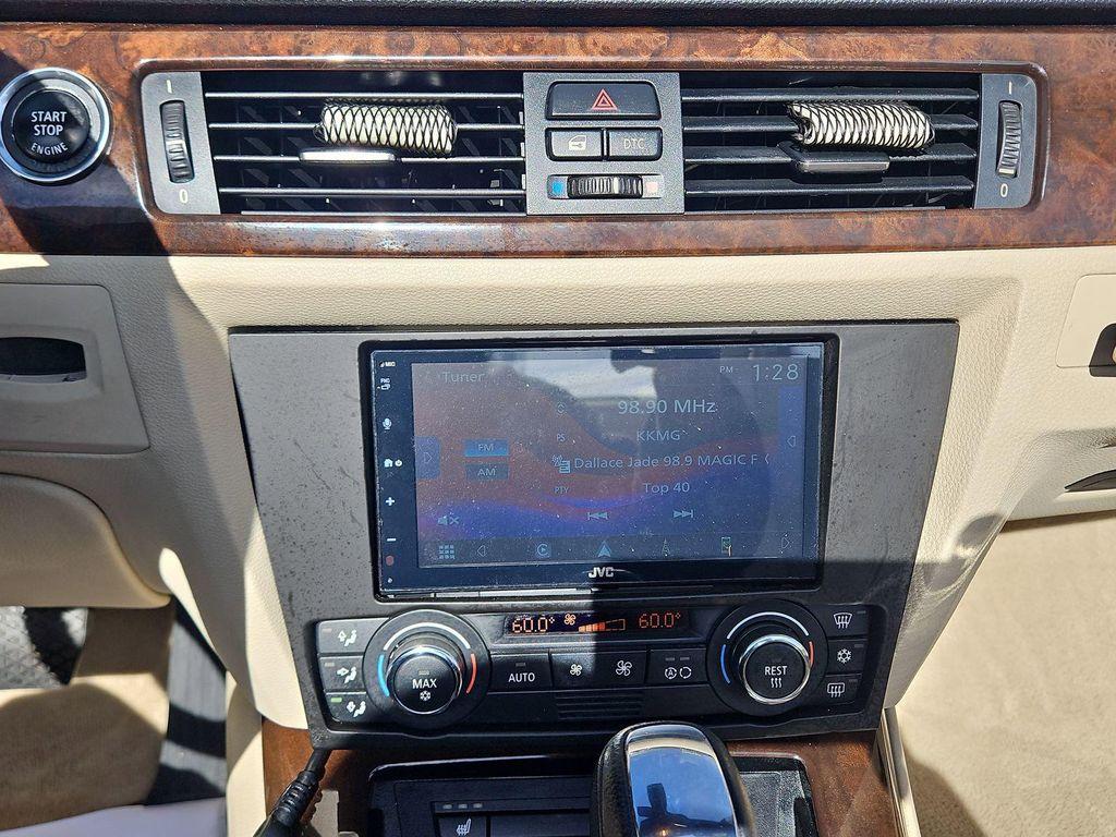 used 2009 BMW 335 car, priced at $10,899