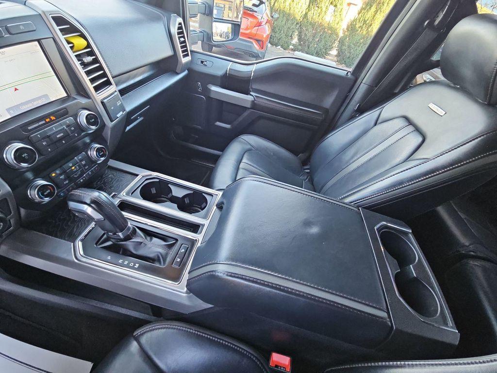 used 2020 Ford F-150 car, priced at $36,599