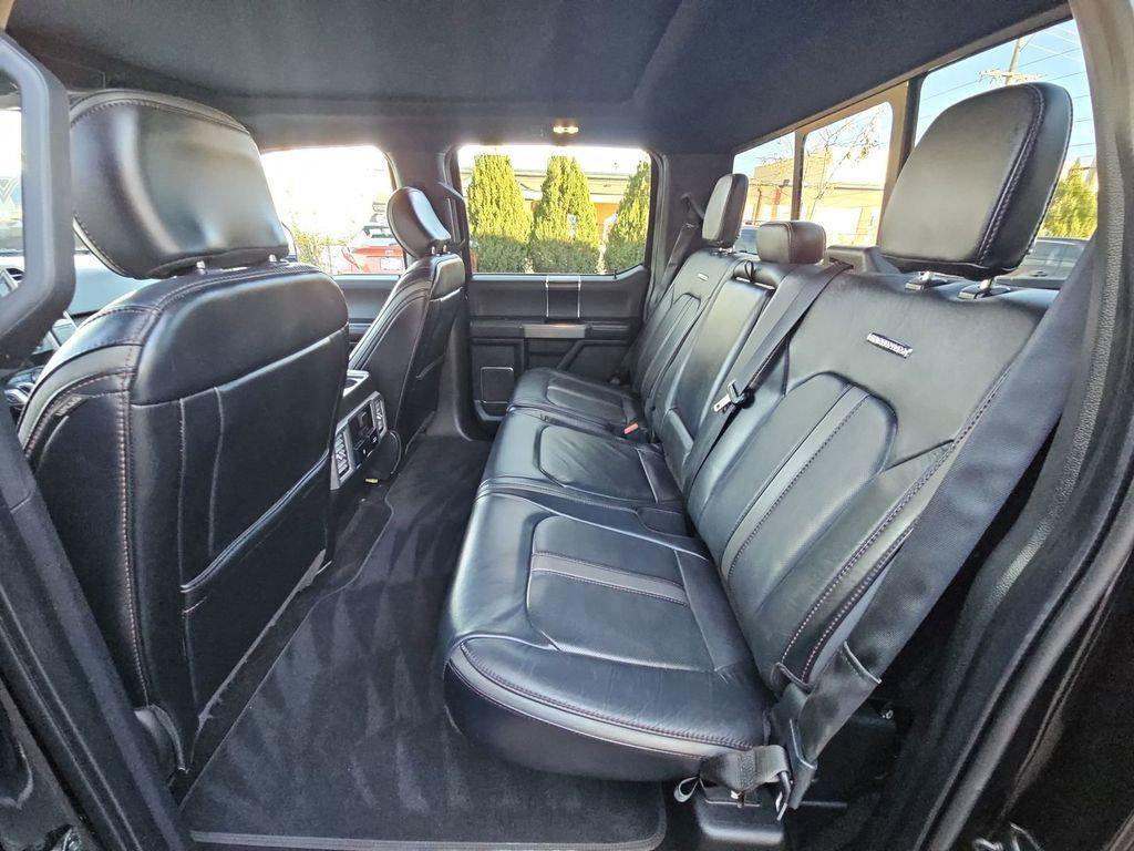 used 2020 Ford F-150 car, priced at $36,599