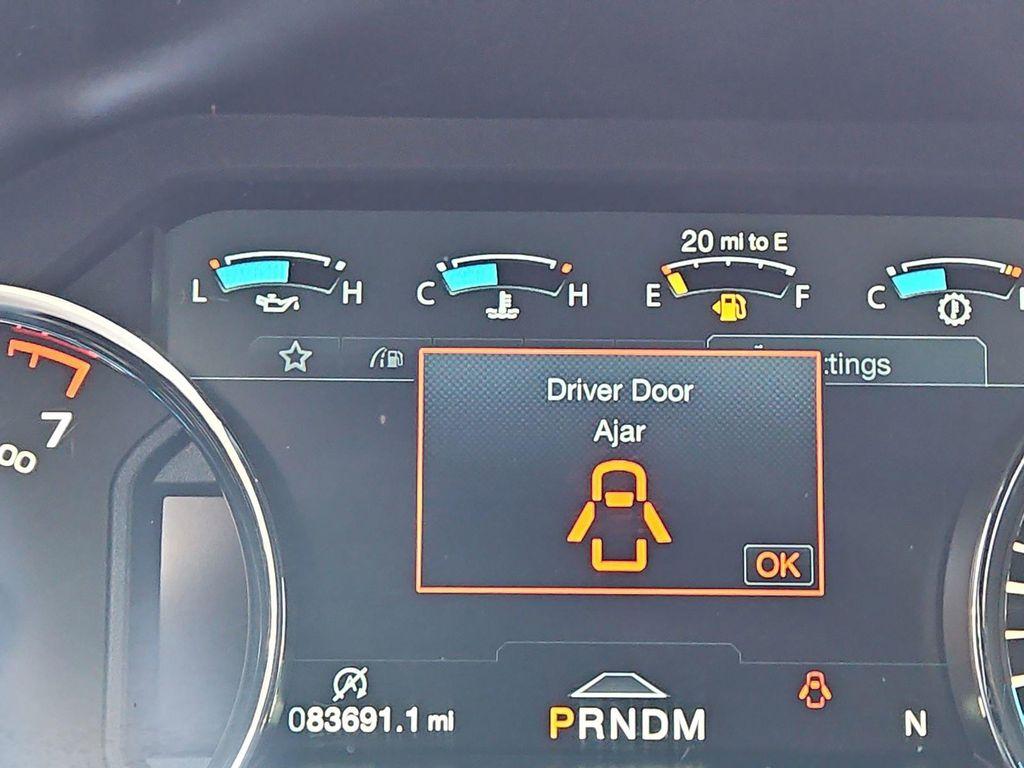 used 2020 Ford F-150 car, priced at $36,599