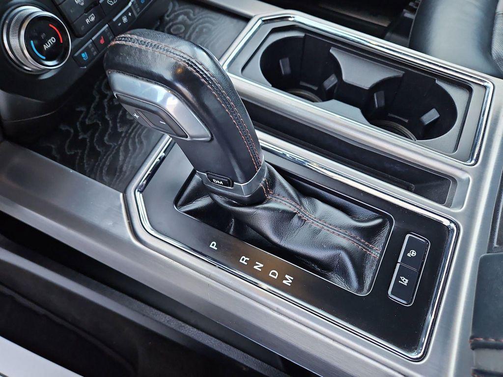 used 2020 Ford F-150 car, priced at $36,599