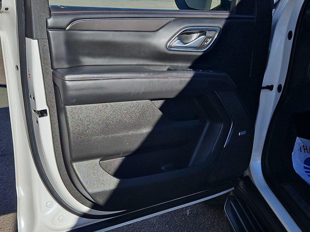 used 2022 Chevrolet Tahoe car, priced at $40,994