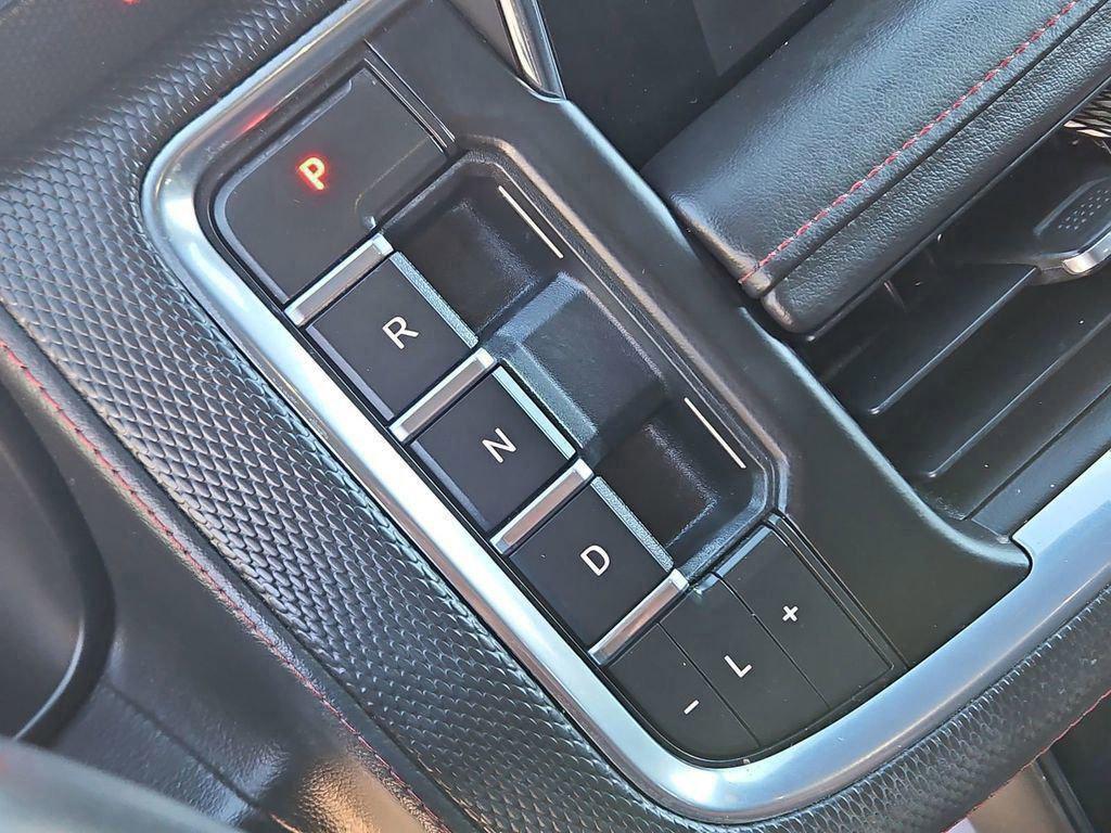 used 2022 Chevrolet Tahoe car, priced at $40,994