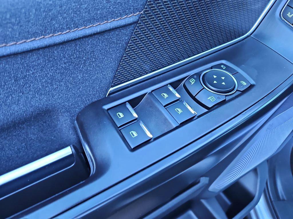 used 2023 Ford F-150 car, priced at $69,994