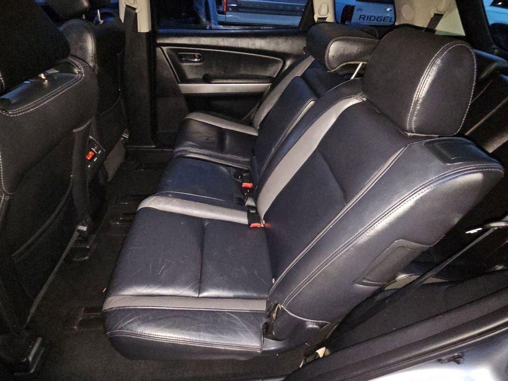 used 2011 Mazda CX-9 car, priced at $4,995