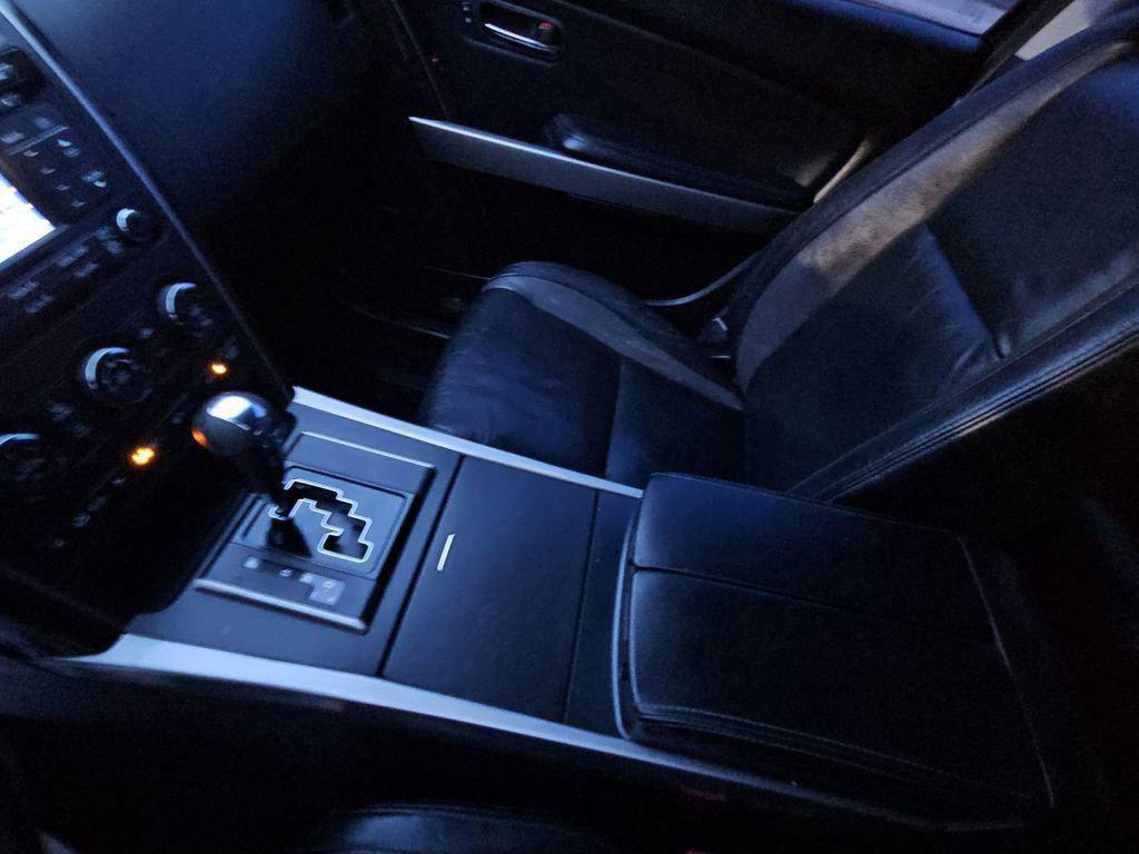 used 2011 Mazda CX-9 car, priced at $4,995