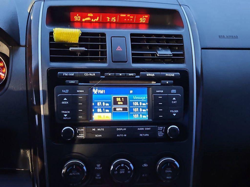 used 2011 Mazda CX-9 car, priced at $4,995