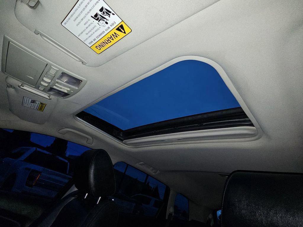 used 2011 Mazda CX-9 car, priced at $4,995