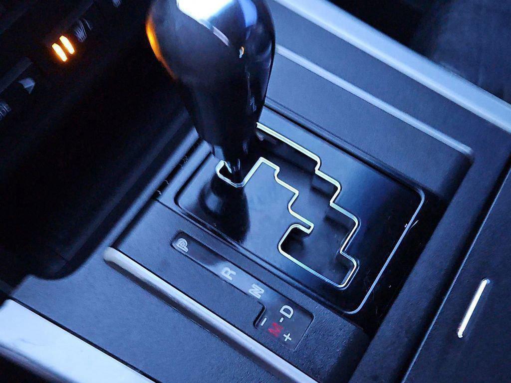 used 2011 Mazda CX-9 car, priced at $4,995