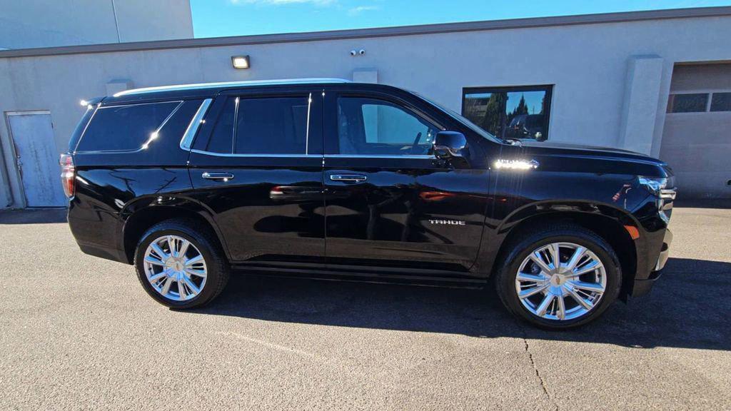 used 2023 Chevrolet Tahoe car, priced at $61,998