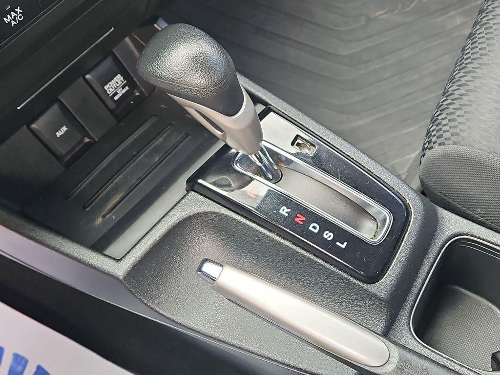 used 2014 Honda Civic car, priced at $11,899