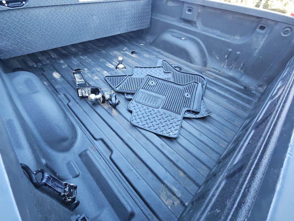 used 2019 Chevrolet Silverado 2500 car, priced at $42,994