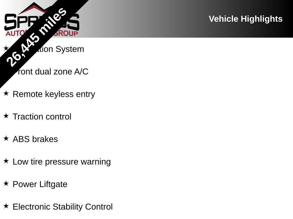 used 2024 BMW X6 M car, priced at $99,994