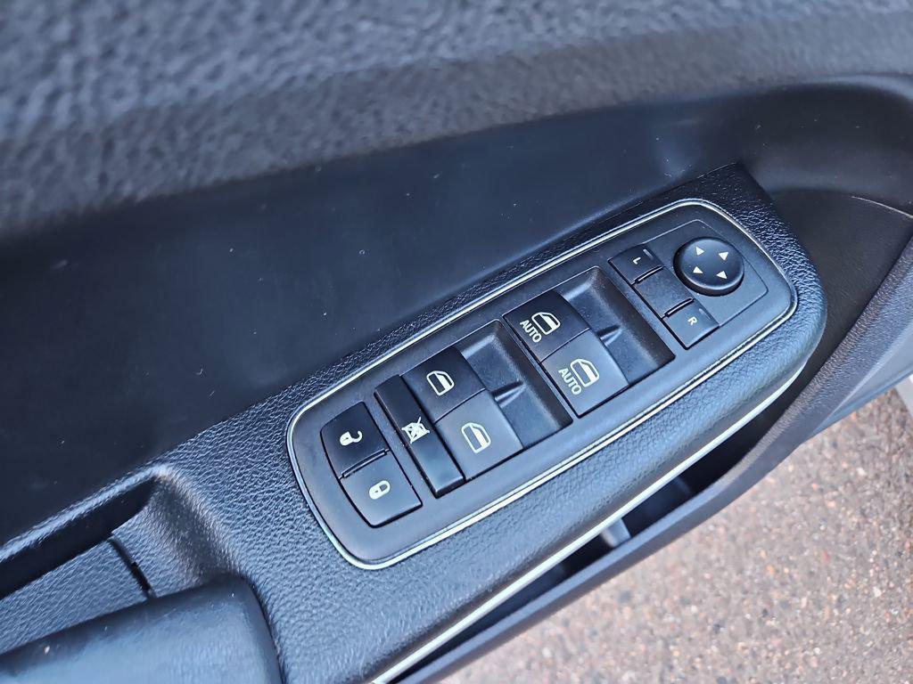 used 2023 Chrysler 300 car, priced at $24,994