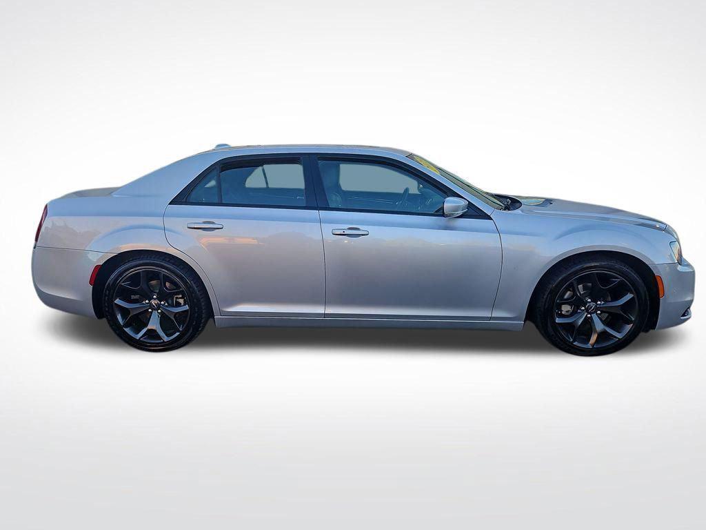 used 2023 Chrysler 300 car, priced at $24,994