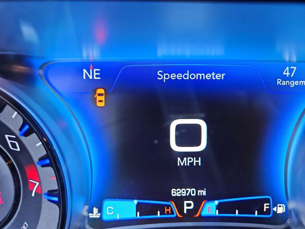 used 2023 Chrysler 300 car, priced at $24,994