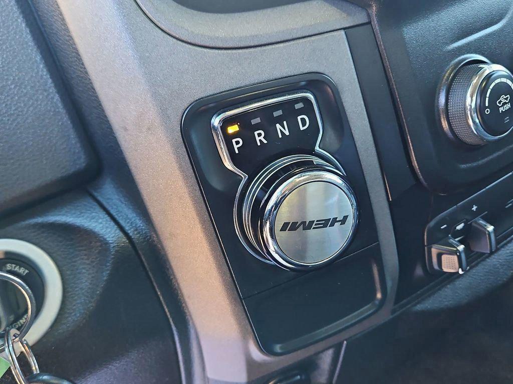 used 2014 Ram 1500 car, priced at $14,399