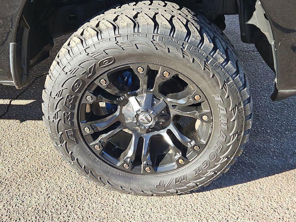 used 2014 Ram 1500 car, priced at $12,599