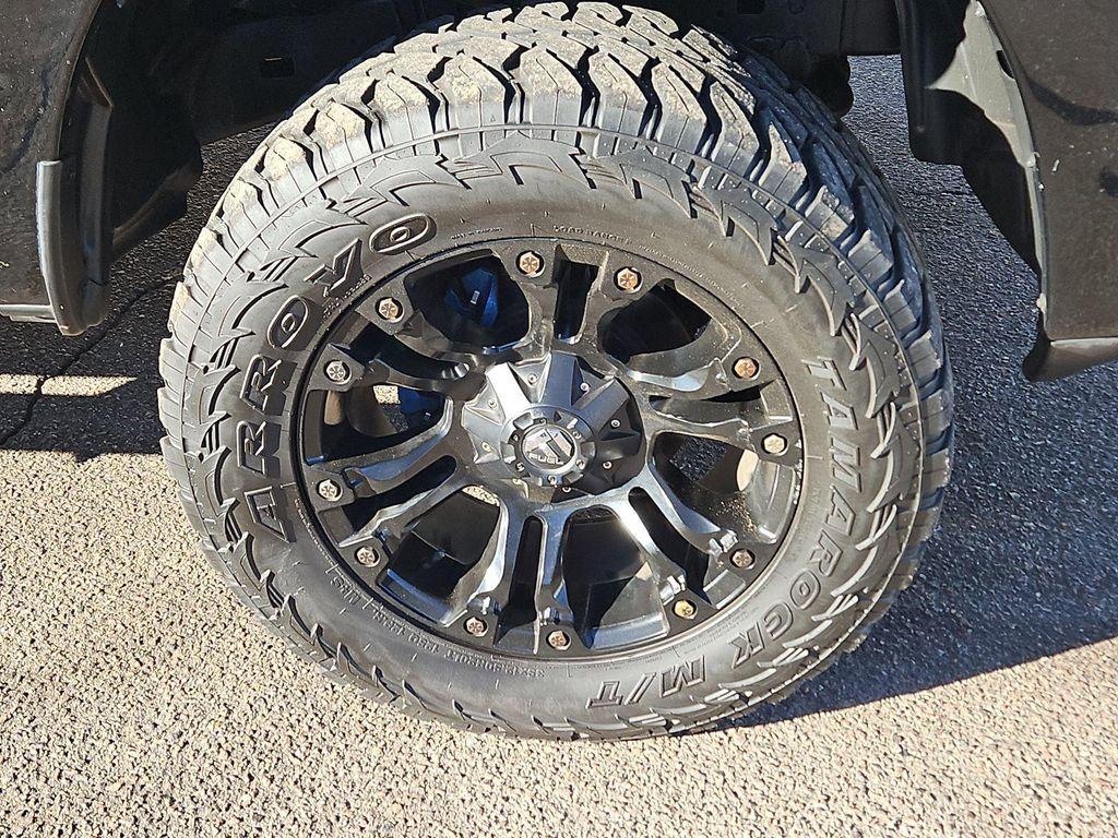 used 2014 Ram 1500 car, priced at $12,599