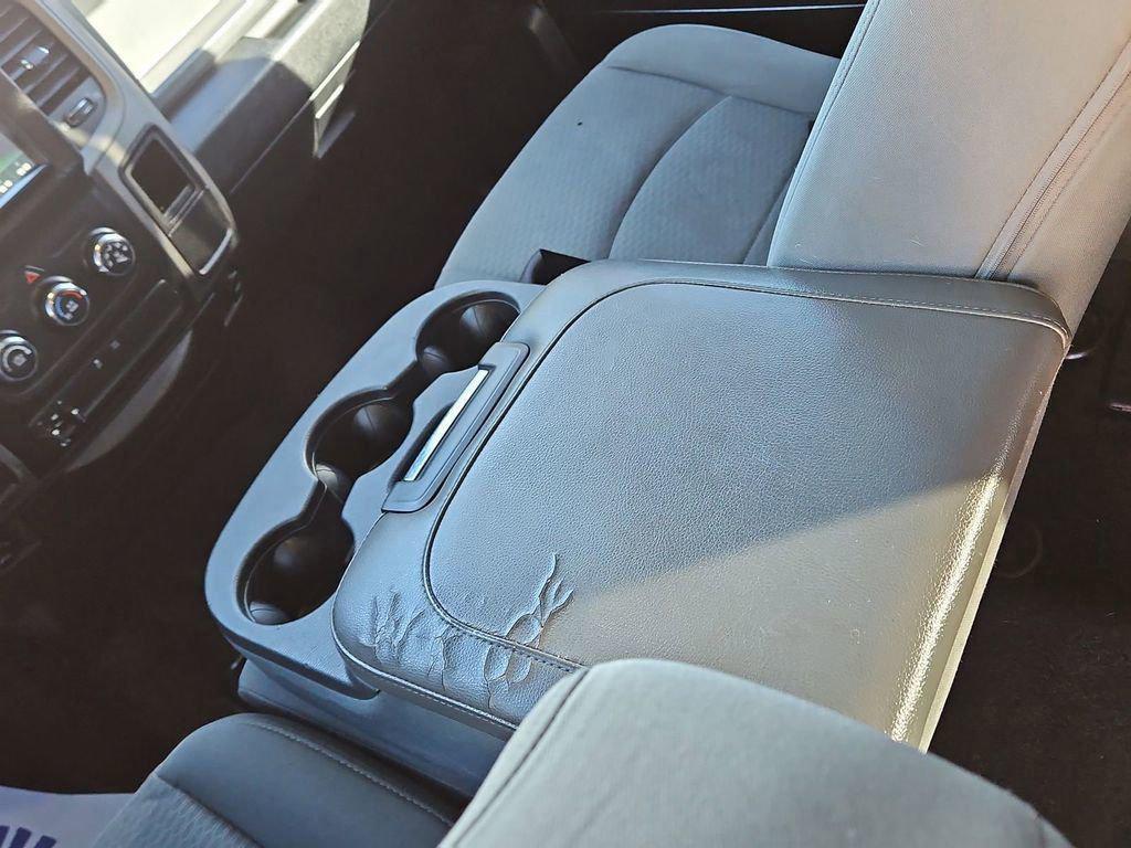 used 2014 Ram 1500 car, priced at $14,399