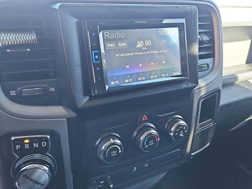 used 2014 Ram 1500 car, priced at $12,599