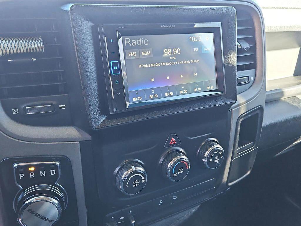 used 2014 Ram 1500 car, priced at $12,599