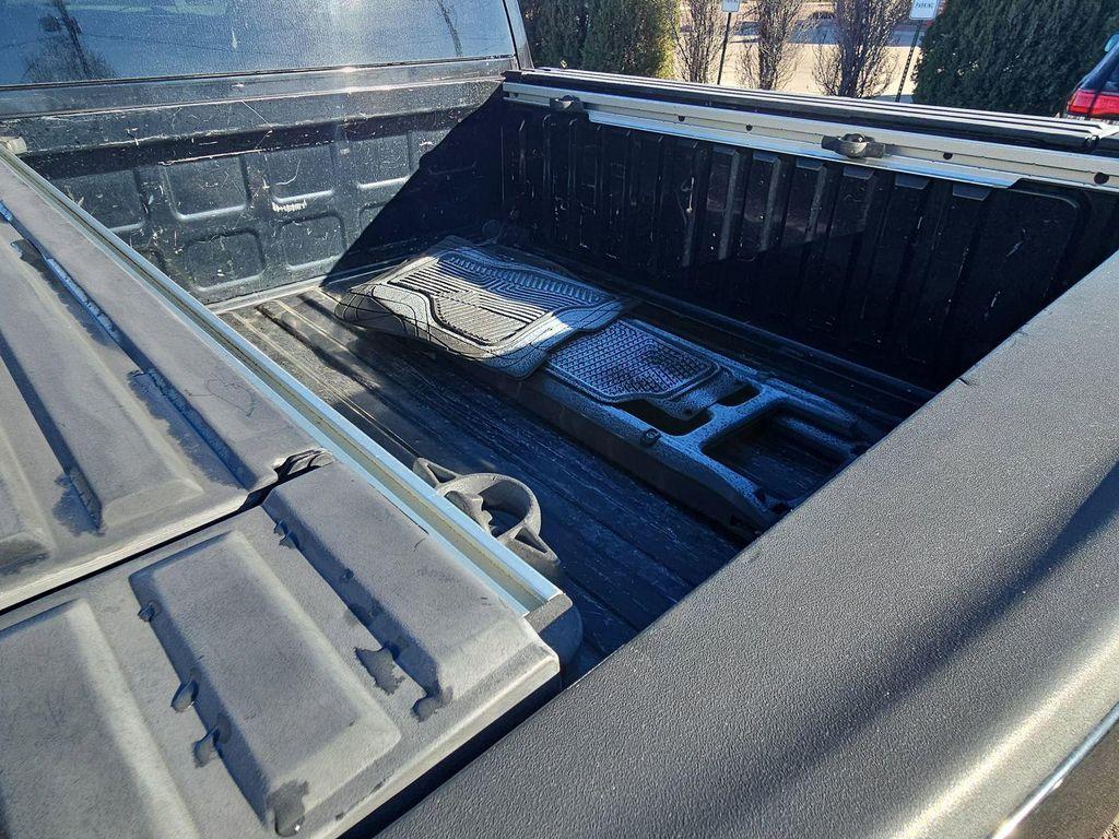 used 2014 Ram 1500 car, priced at $12,599