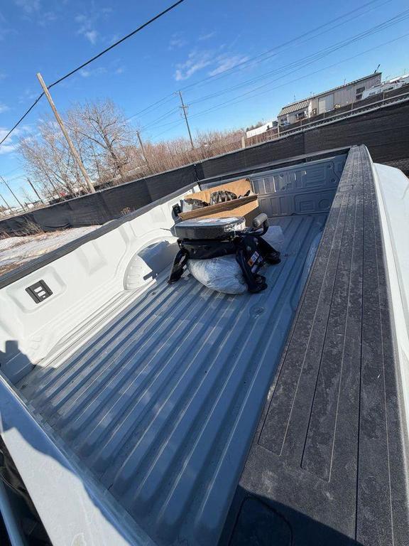 used 2026 Ford F-450 car, priced at $145,998