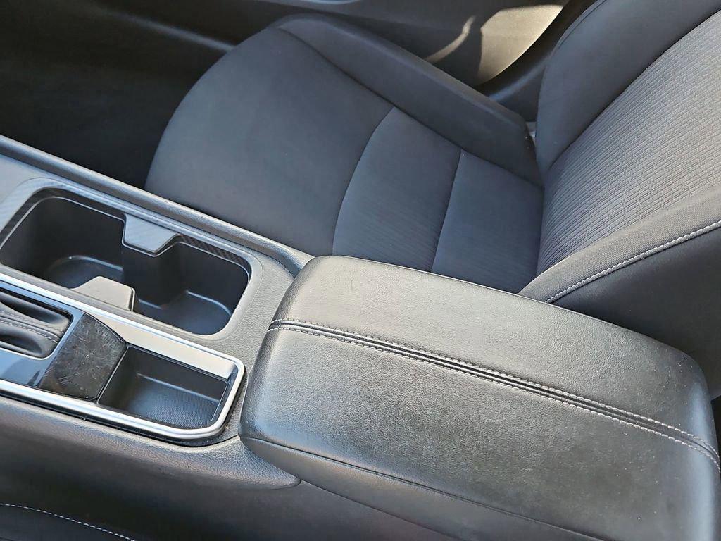 used 2023 Nissan Sentra car, priced at $17,297