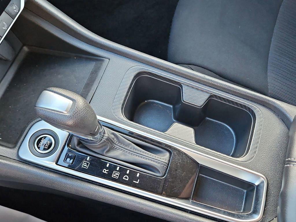 used 2023 Nissan Sentra car, priced at $17,297