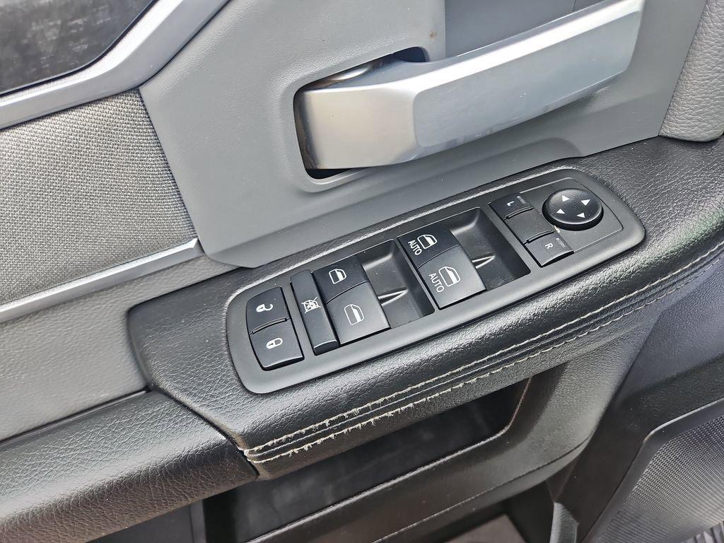 used 2019 Ram 2500 car, priced at $35,497
