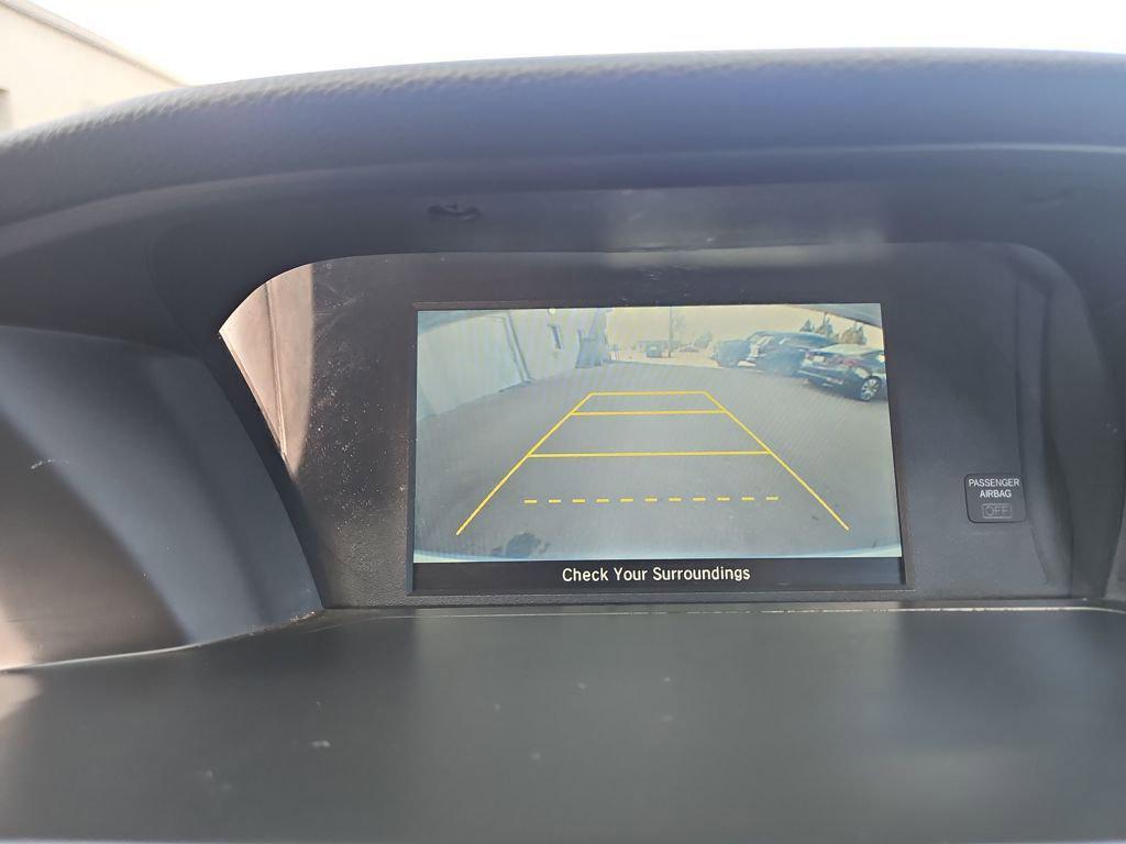 used 2014 Honda Accord car, priced at $8,995