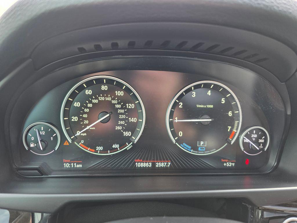 used 2017 BMW X5 eDrive car, priced at $15,899