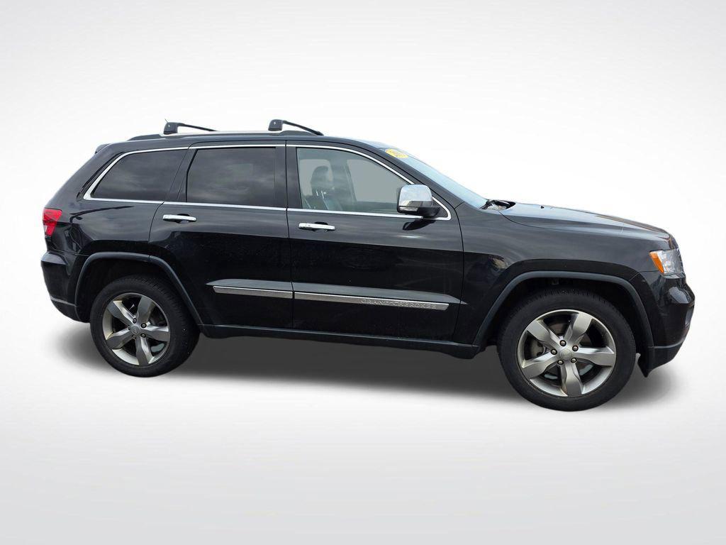 used 2013 Jeep Grand Cherokee car, priced at $9,799