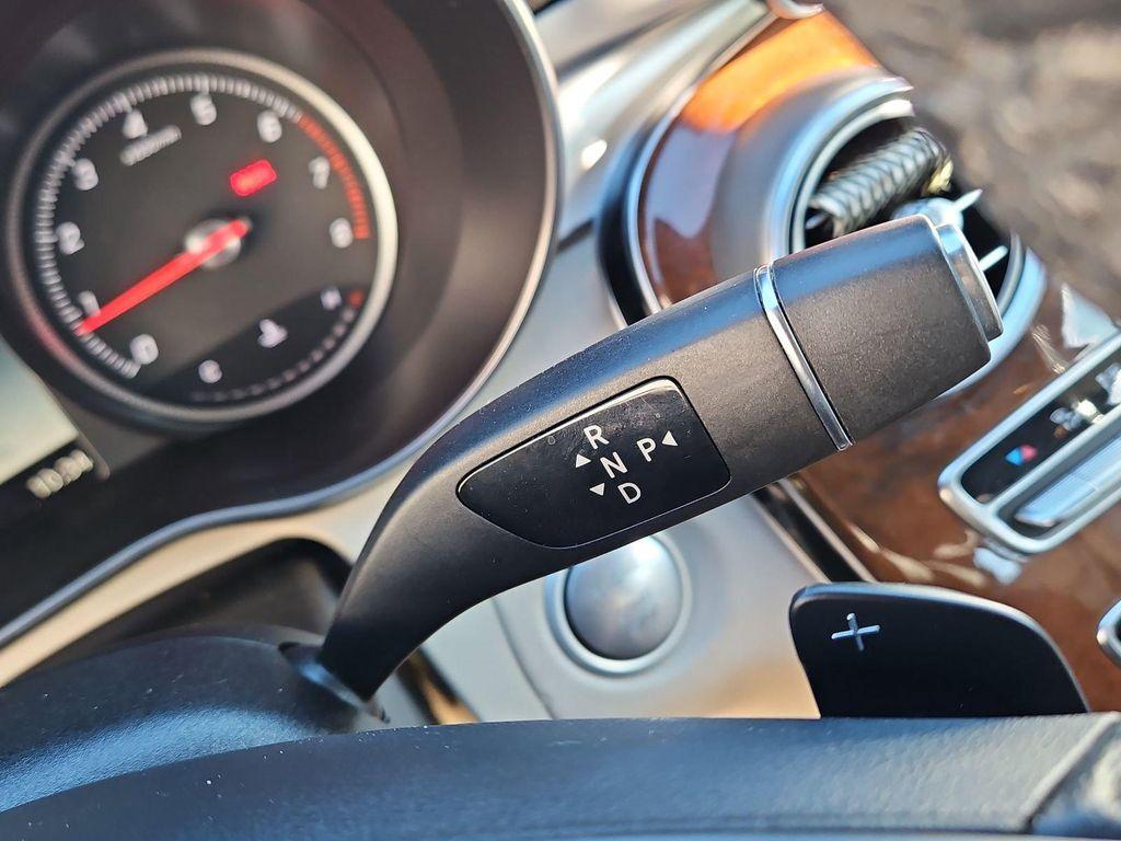 used 2018 Mercedes-Benz C-Class car, priced at $17,897