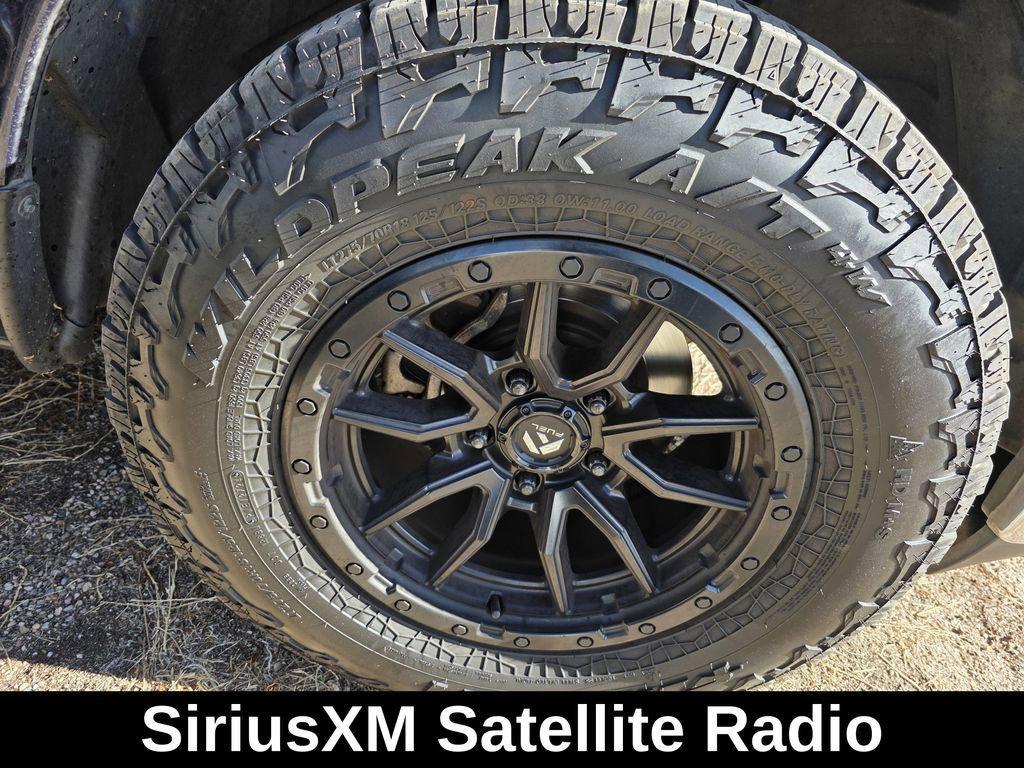 used 2018 Ram 1500 car, priced at $22,999