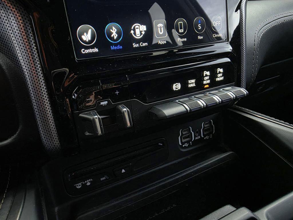 used 2019 Ram 2500 car, priced at $42,994