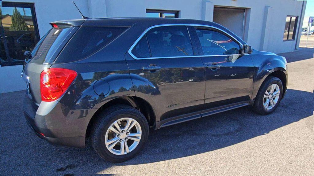 used 2014 Chevrolet Equinox car, priced at $6,995