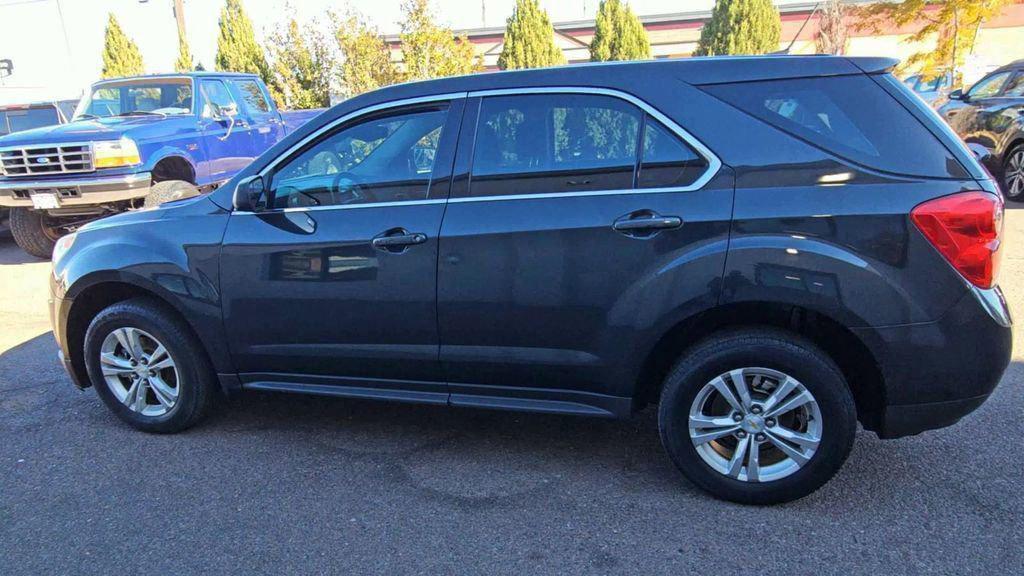 used 2014 Chevrolet Equinox car, priced at $6,995