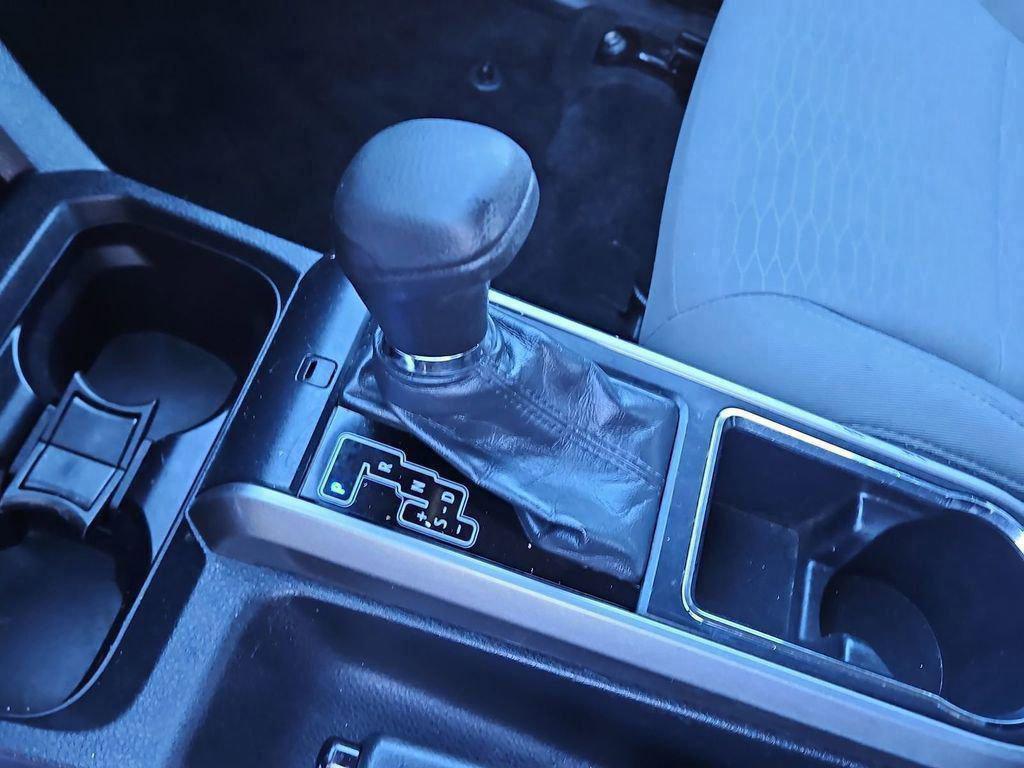 used 2018 Toyota Tacoma car, priced at $26,499