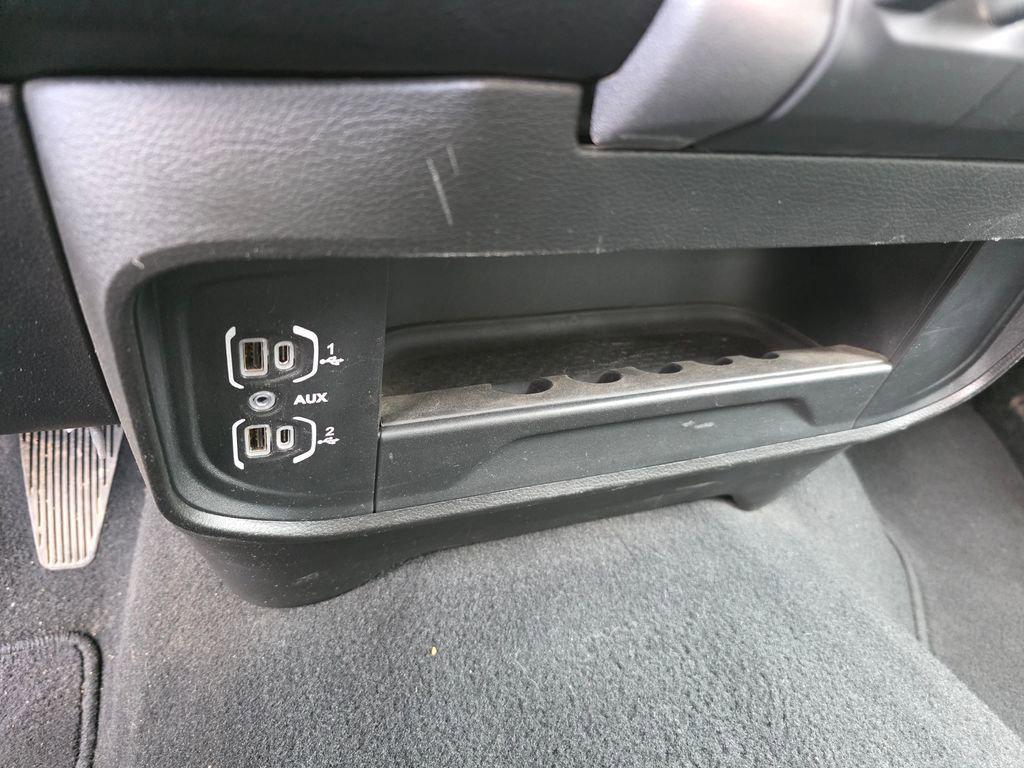 used 2024 Ram 2500 car, priced at $45,994