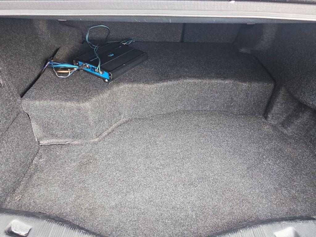 used 2019 Ford Fusion Hybrid car, priced at $11,899