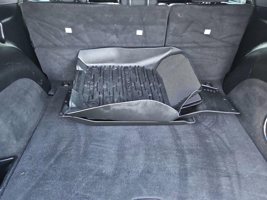 used 2019 Jeep Grand Cherokee car, priced at $15,699