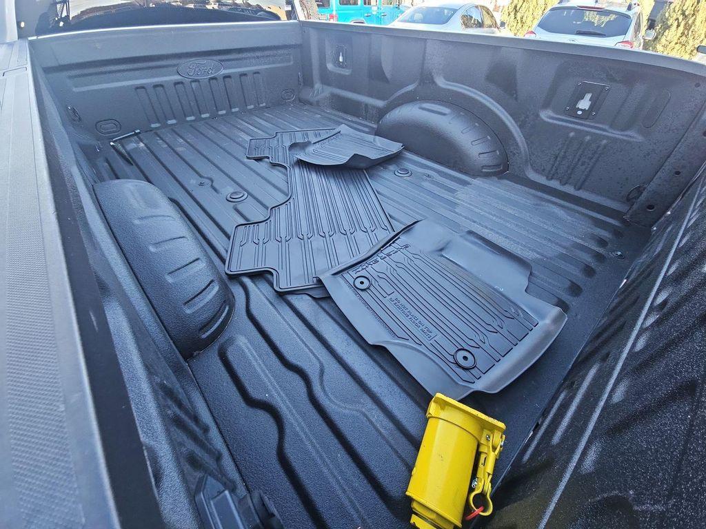 used 2022 Ford F-450 car, priced at $72,799