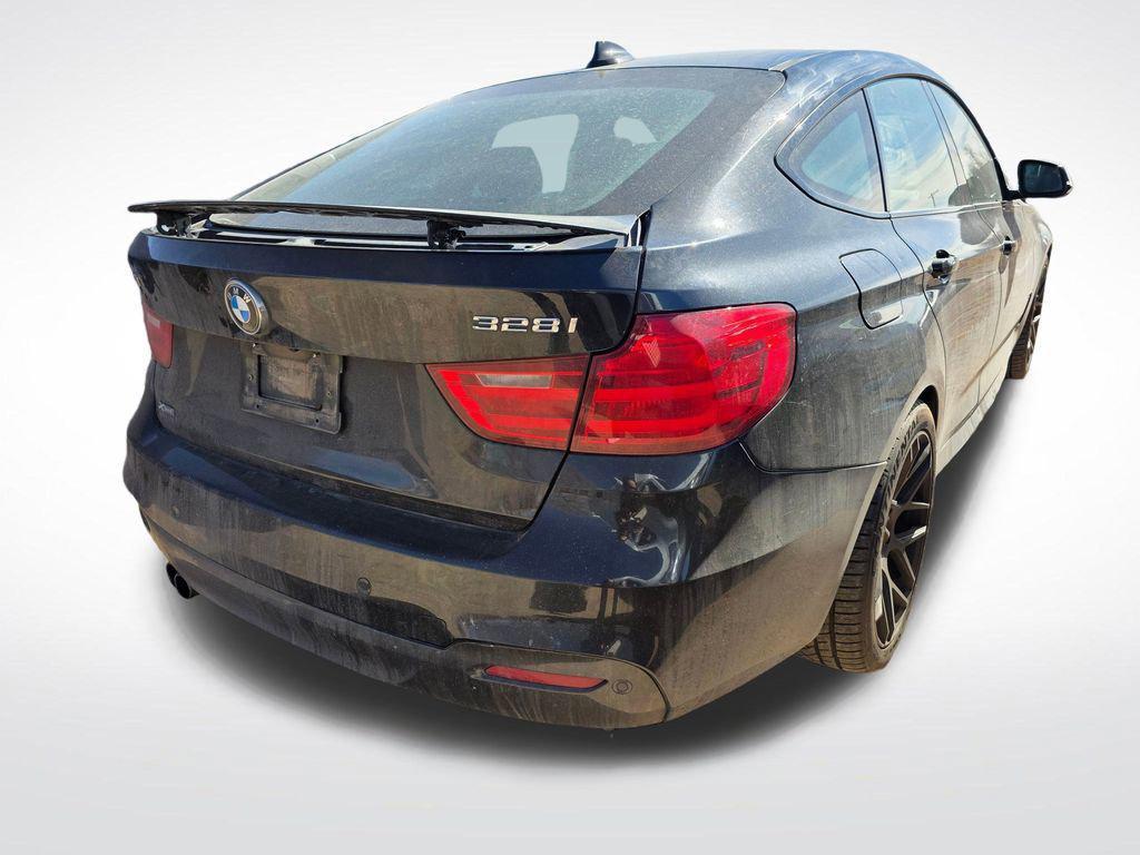 used 2016 BMW 328 Gran Turismo car, priced at $13,399
