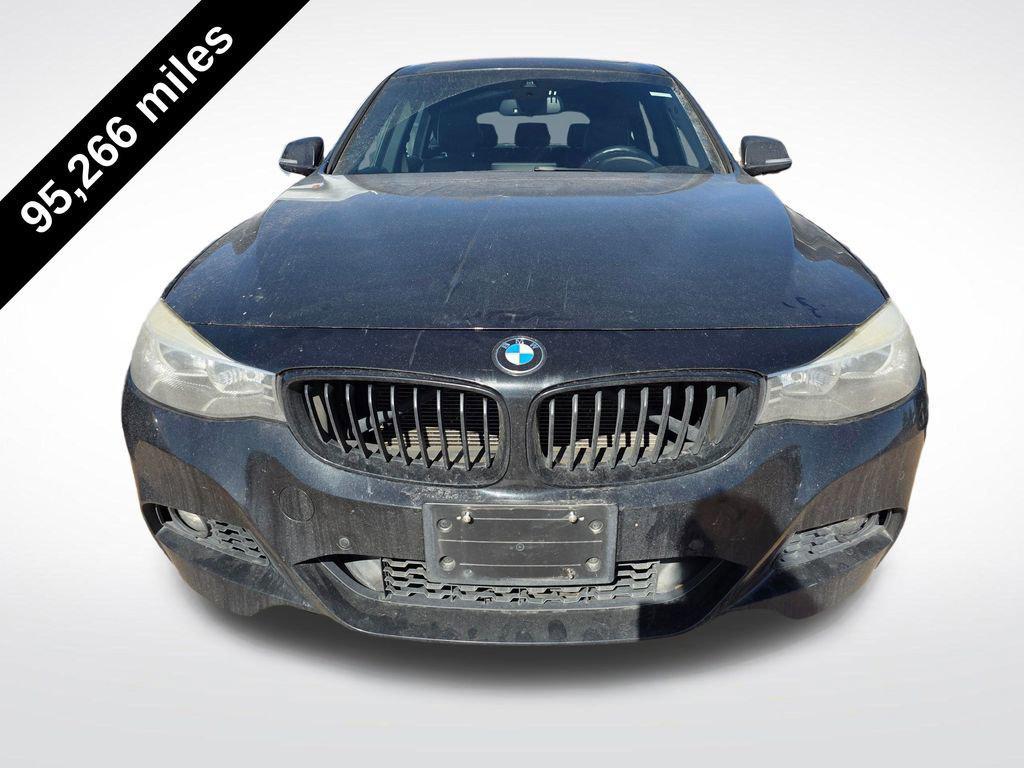 used 2016 BMW 328 Gran Turismo car, priced at $13,399