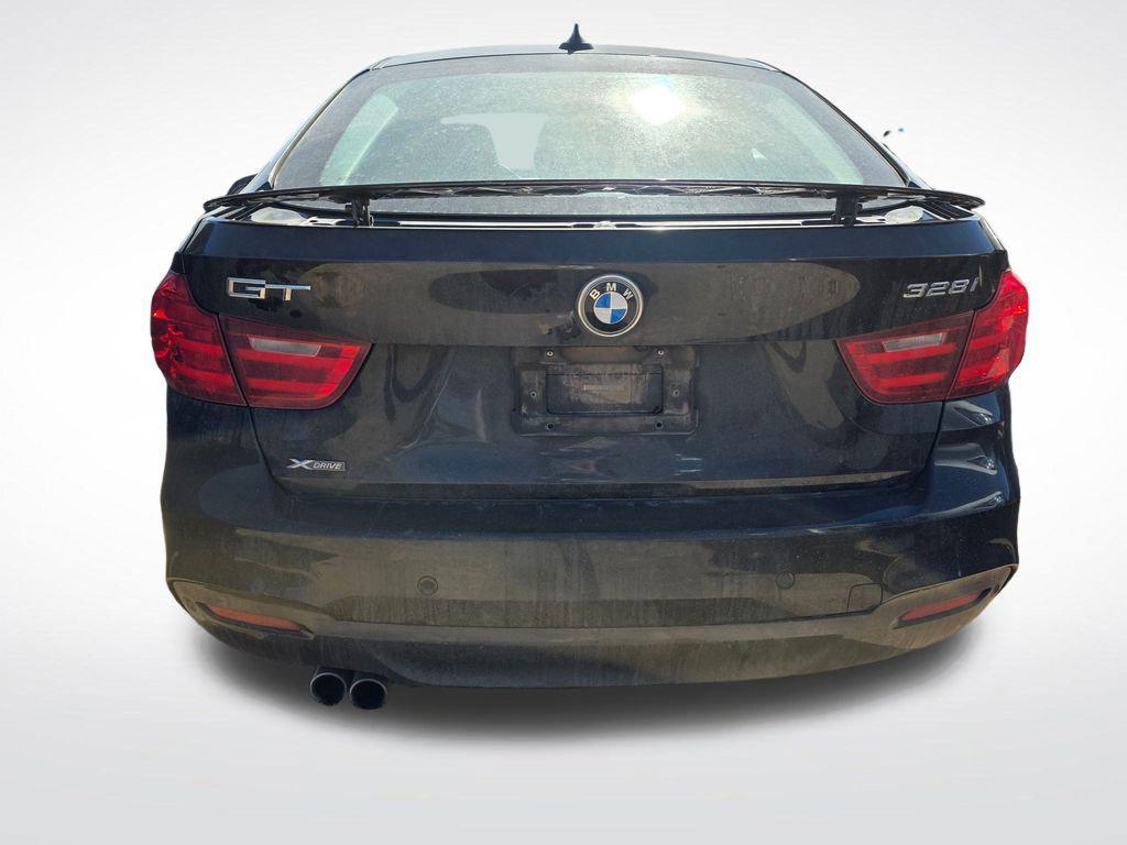 used 2016 BMW 328 Gran Turismo car, priced at $13,399