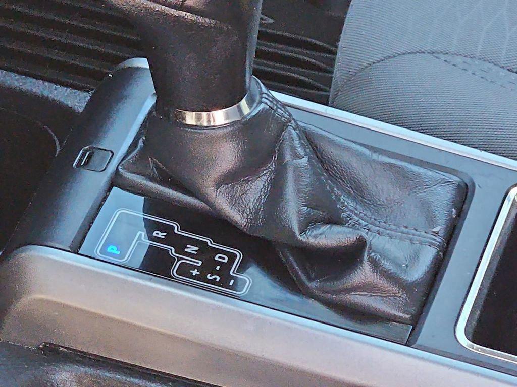 used 2018 Toyota Tacoma car, priced at $21,697