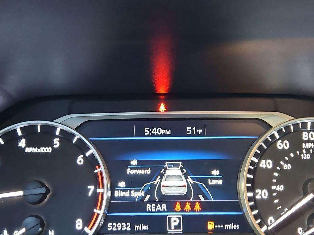 used 2023 Nissan Sentra car, priced at $17,397