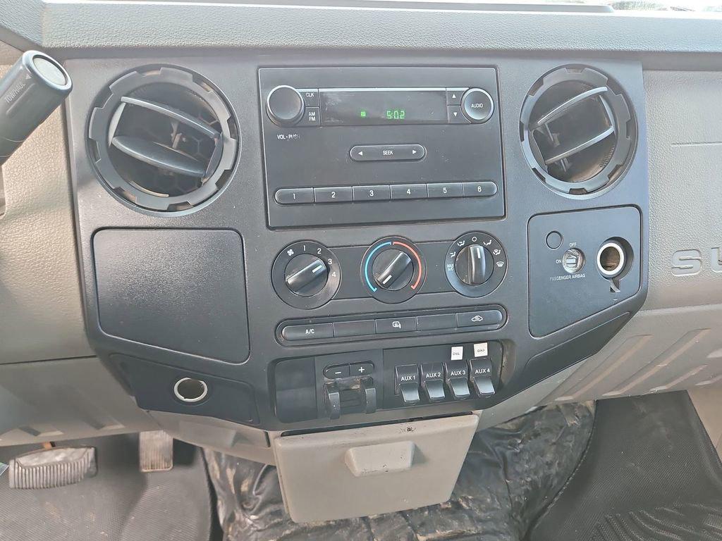 used 2008 Ford F-450 car, priced at $15,998